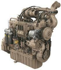 Diesel Engine (Patent Year)