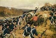Battle Of Long Island and White Plains