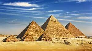 The Great Pyramid