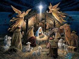 Birth of Christ