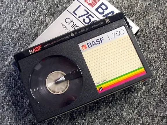 Betamax