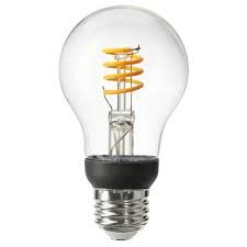 light bulb