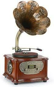 Phonograph