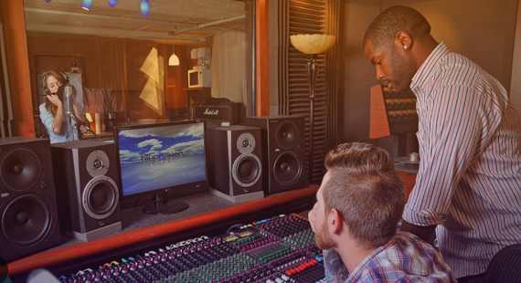 3 songs of the black ducks