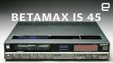 Betamax