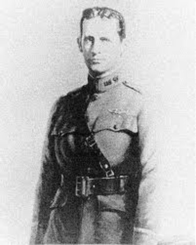 Col. Raynal Bolling