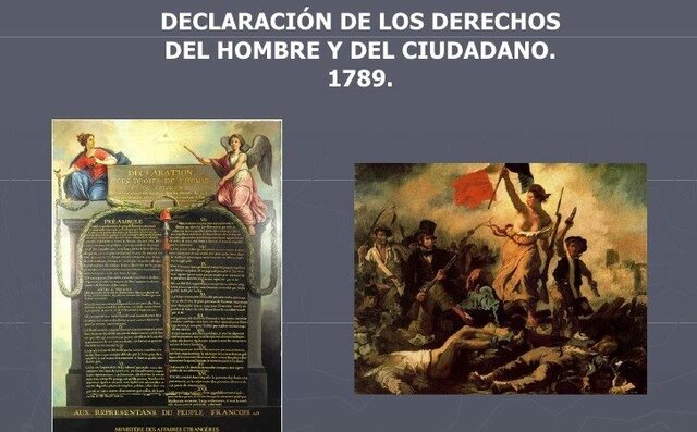 Declaración Francesa