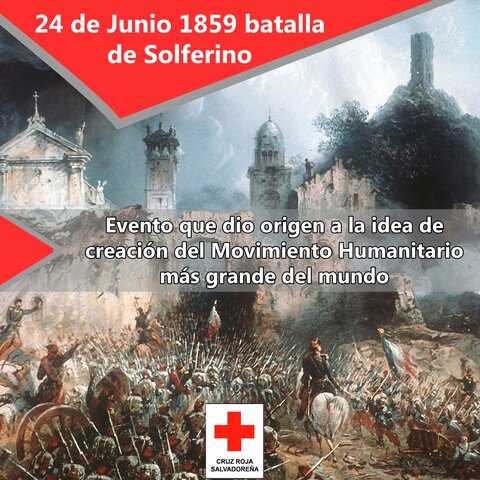 Batalla de Solferino