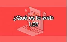 Primer servidor Web.