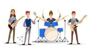 We Created, The Korn