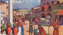 Timeline: HISTORIA DEL DERECHO LABORAL