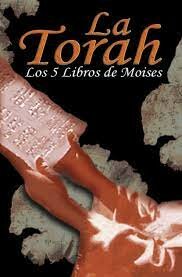 Torah de Moisés