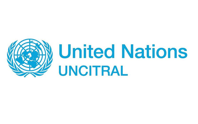 Comisión de las Naciones Unidas para el Derecho Mercantil Internacional.