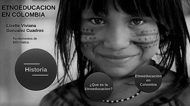 Acuerdo Modelo de Etnoeducación