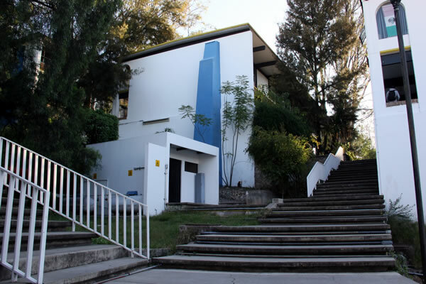 Titulación de la licenciatura.