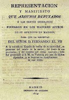 Manifest dels Perses