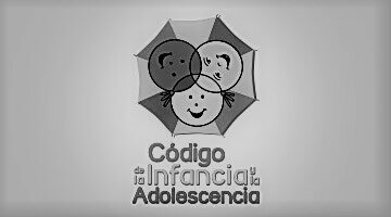 Código de Infancia y Adolescencia