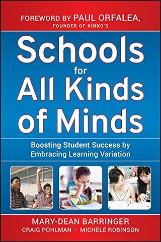 Schools for all kinds of minds