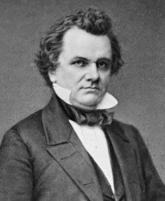 Compromise of 1850