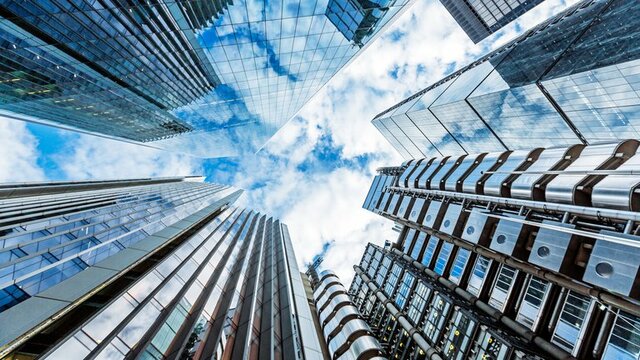 Berkshire diversficates.