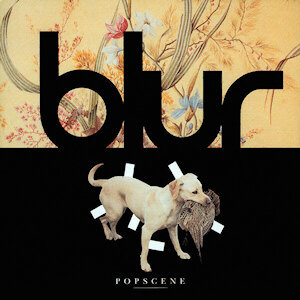 Single: Popscene