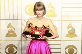 Grammy´s