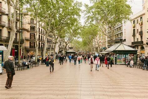 Ramblas