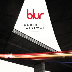 Single: Under the westway
