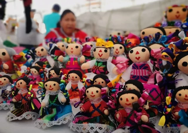 Turismo rural en Mexico