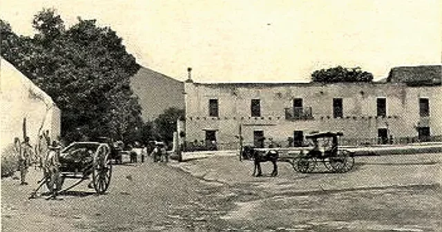 Turismo rural en México