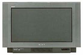 The Sony TV