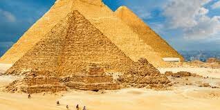 The Great Pyramid