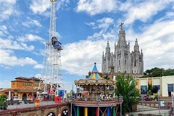 Tibidabo