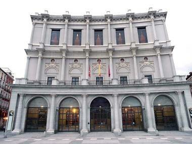 Teatro Real