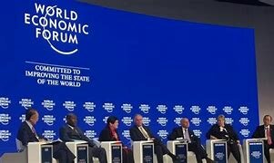 Creación Foro de Davos (FEM)