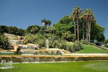 Parque de Santa Amelia