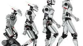 Timeline: Histoire de la Robotique