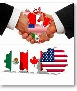 Firma del Tratado de Libre Comercio