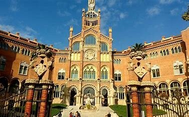 Hospital de San Pablo