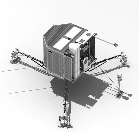Philae 1.2