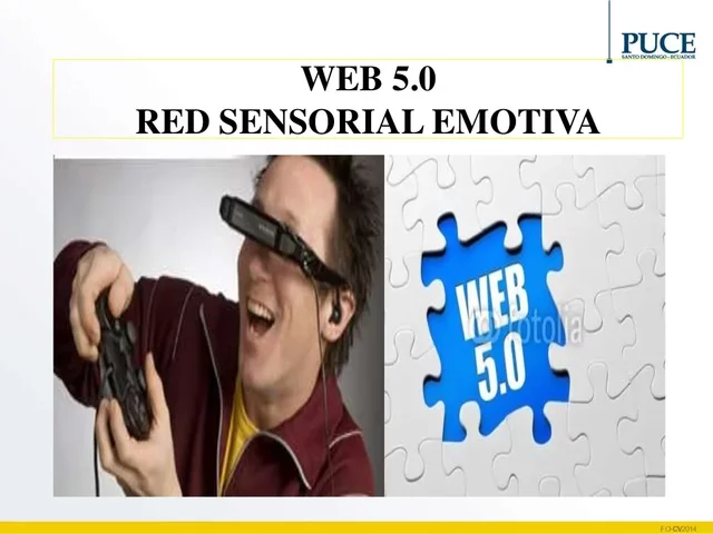 Web 5.0.