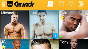 Grindr