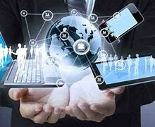 Cuarta Revolución Industrial (Globalización)