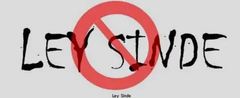Ley Sinde