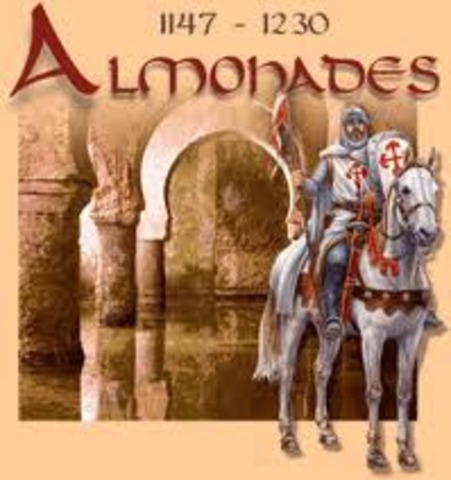 Invasión de los almohades