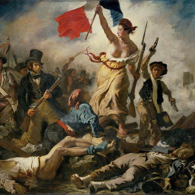 Timeline: Revolución Francesa