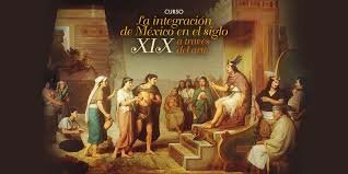 México Independiente Siglo XIX