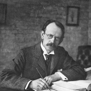 J.J. Thomson