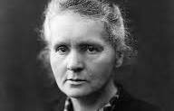 Marie Curie