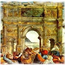 Globalización Arcaica